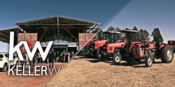 Keller Williams - Event Video 5