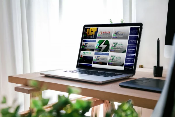 LP Practitioners - Membership Website 19