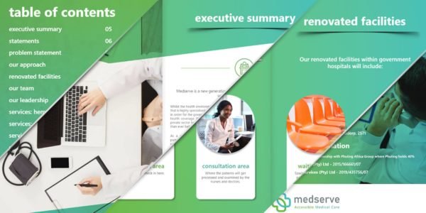 Medserve - Company Profile 17