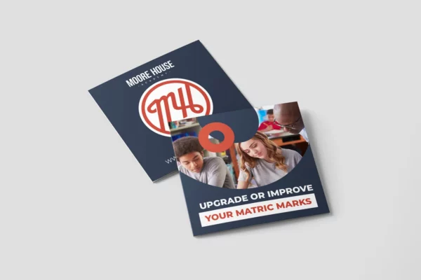 Moore House Academy - Website and Digital Marketing 15