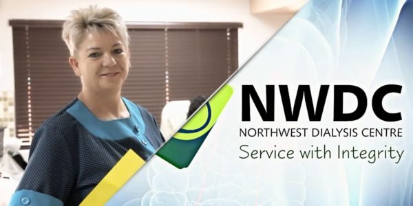 North West Dialysis Centre - Corporate Video 9