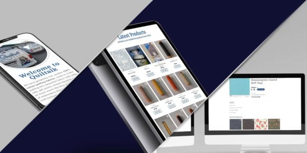 Quiltalk - Online Store 5