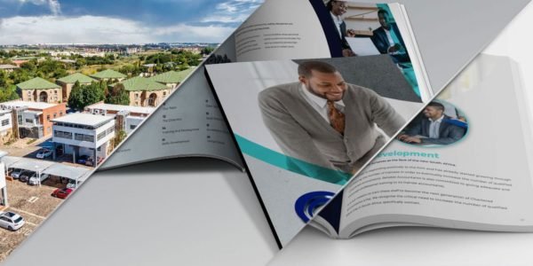 Reliable Accountants - Digital Marketing, Profile, 3D Logo, Video and Photography 3