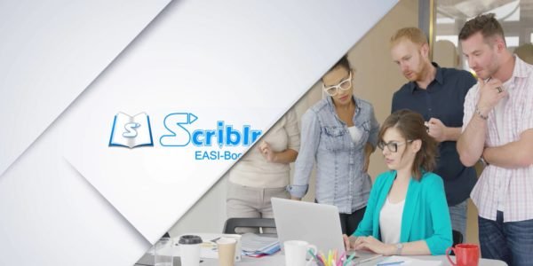 Scriblr - Promotional Videos 3