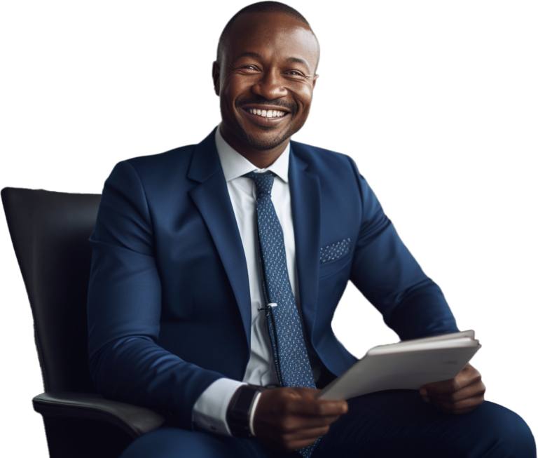 Get a Company Profile Designed to Impress 1