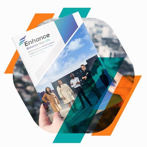 Get a Company Profile Designed to Impress 67