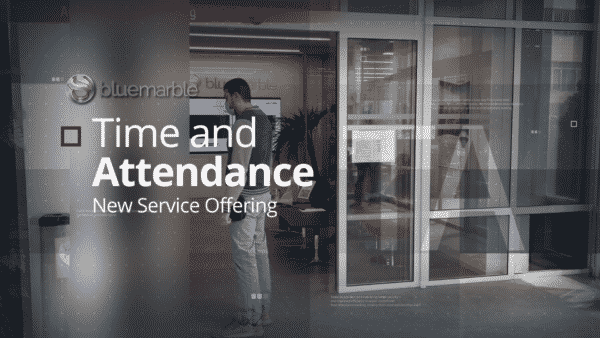 Blue Marble - Product Promotional Video 15