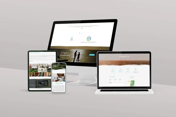 Vilanculos Beach Lodge - Website 7