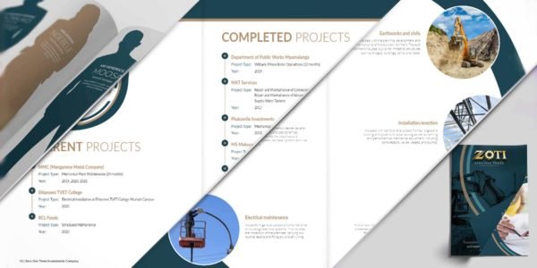 ZOTI - Website and Profile 1