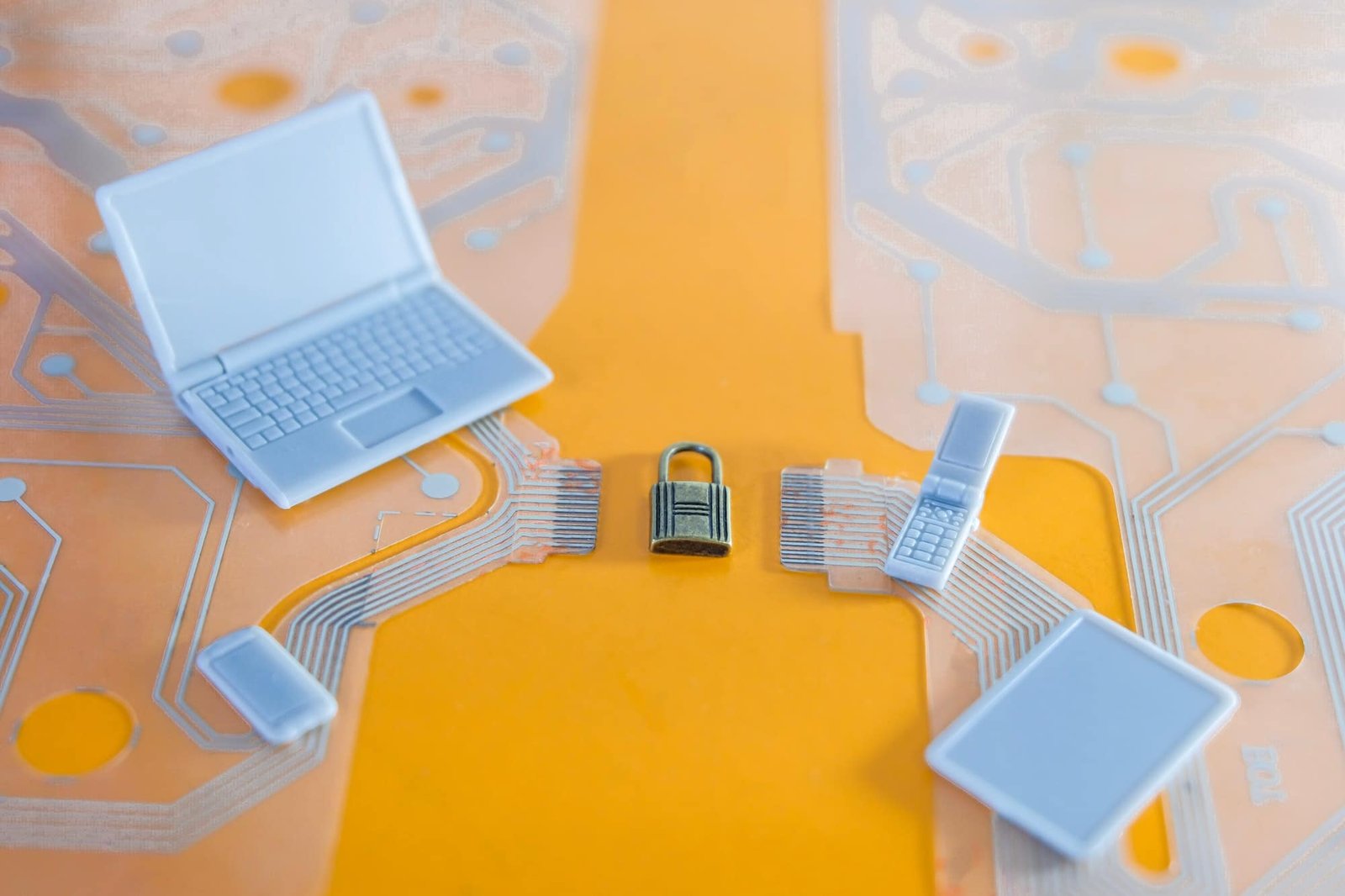 Secure - Solid Projects