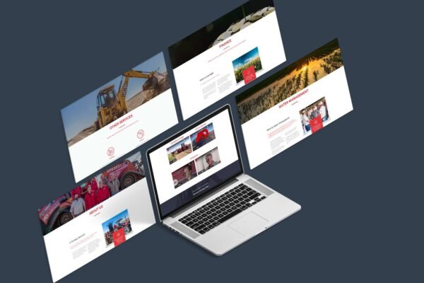 Agri Drainage - Enhanced Website 11