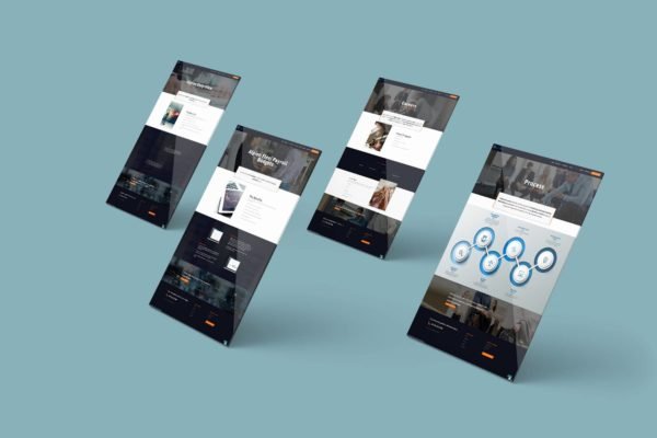 Alpion - Enhanced Website 19