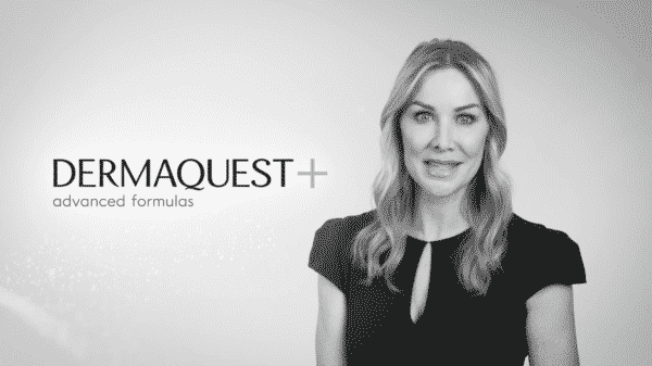 Dermaquest SA - Product Promotional Video (Advanced Formulas) 1