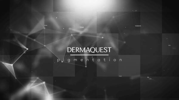 Dermaquest SA - Pigmentation Product Video + Promotional Video 11