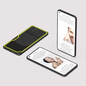 Evolution Cosmetics - Mockup (6)