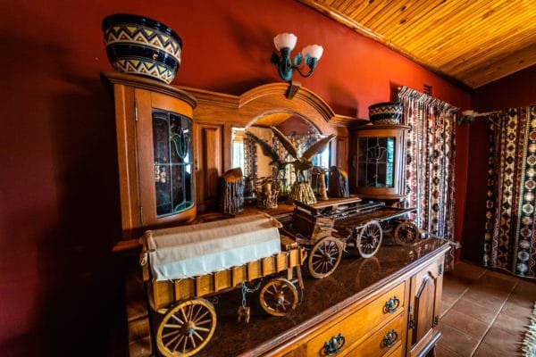 Inyathi Game Ranch-168