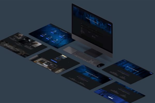 Korone Engineers - Enhanced Website 9