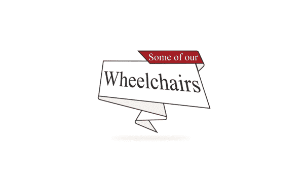 DP Home Care - Motion Graphics Promotional Video (Wheelchairs) 19