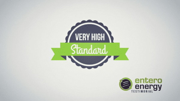 Entero Energy - Testimonial Video (Senwes) 9