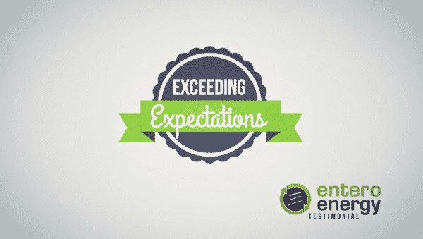 Entero Energy - Testimonial Video (Sasol Goudkop) 7