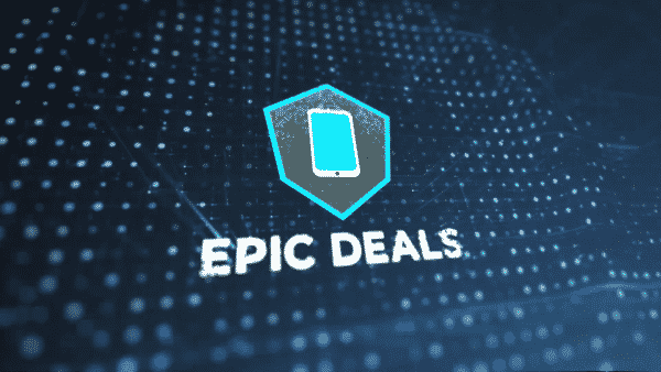 Epic Deals - Promotional Video (5 Reasons Why) 15
