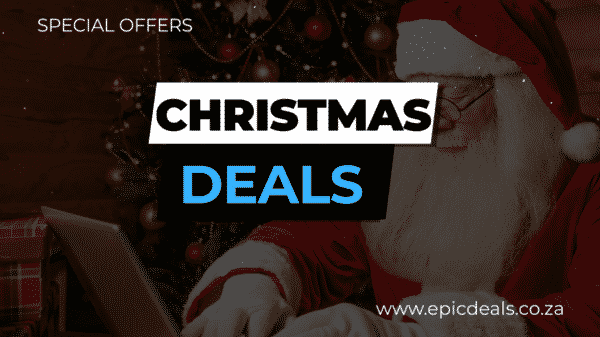 Epic Deals - Promotional Video (Christmas) 11