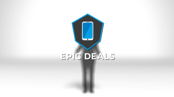 Epic Deals - Promotional Video (Financial Analysis) 17