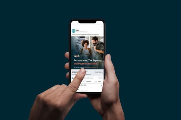 GAS Accounting - Retargeting 19
