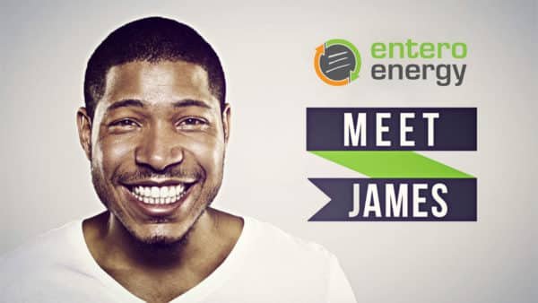 Entero Energy - Motion Graphics Video (Meet James) 15
