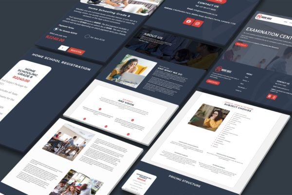 Moore House Academy - Enhanced Website 17