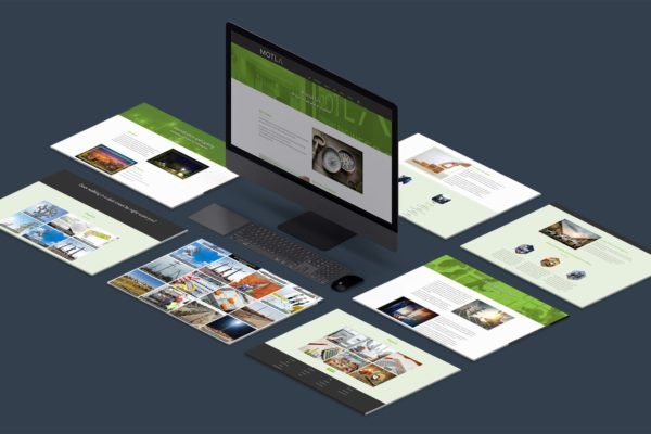 Motla - Enhanced Website 1