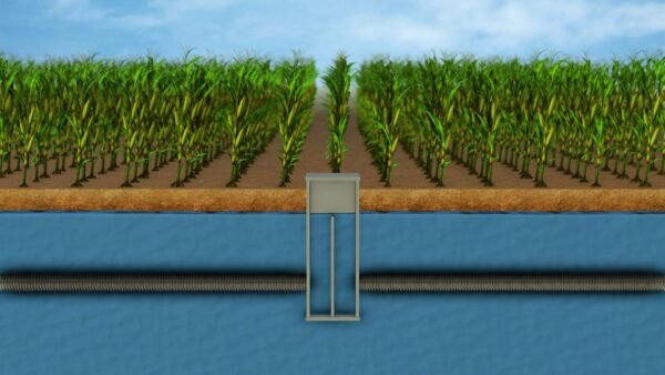 STILLS Controlling Water Levels with Gates1