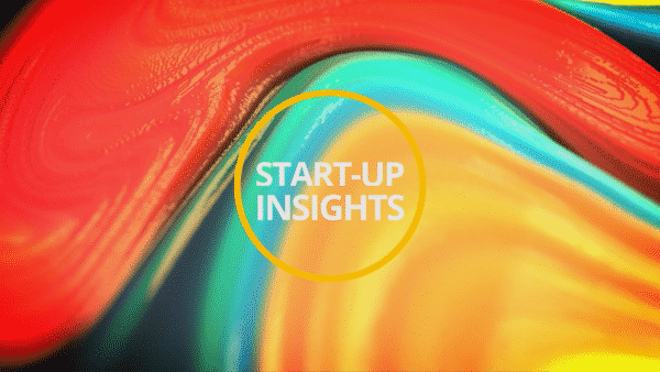 WECONA - Insights Video (Start-Up) 1