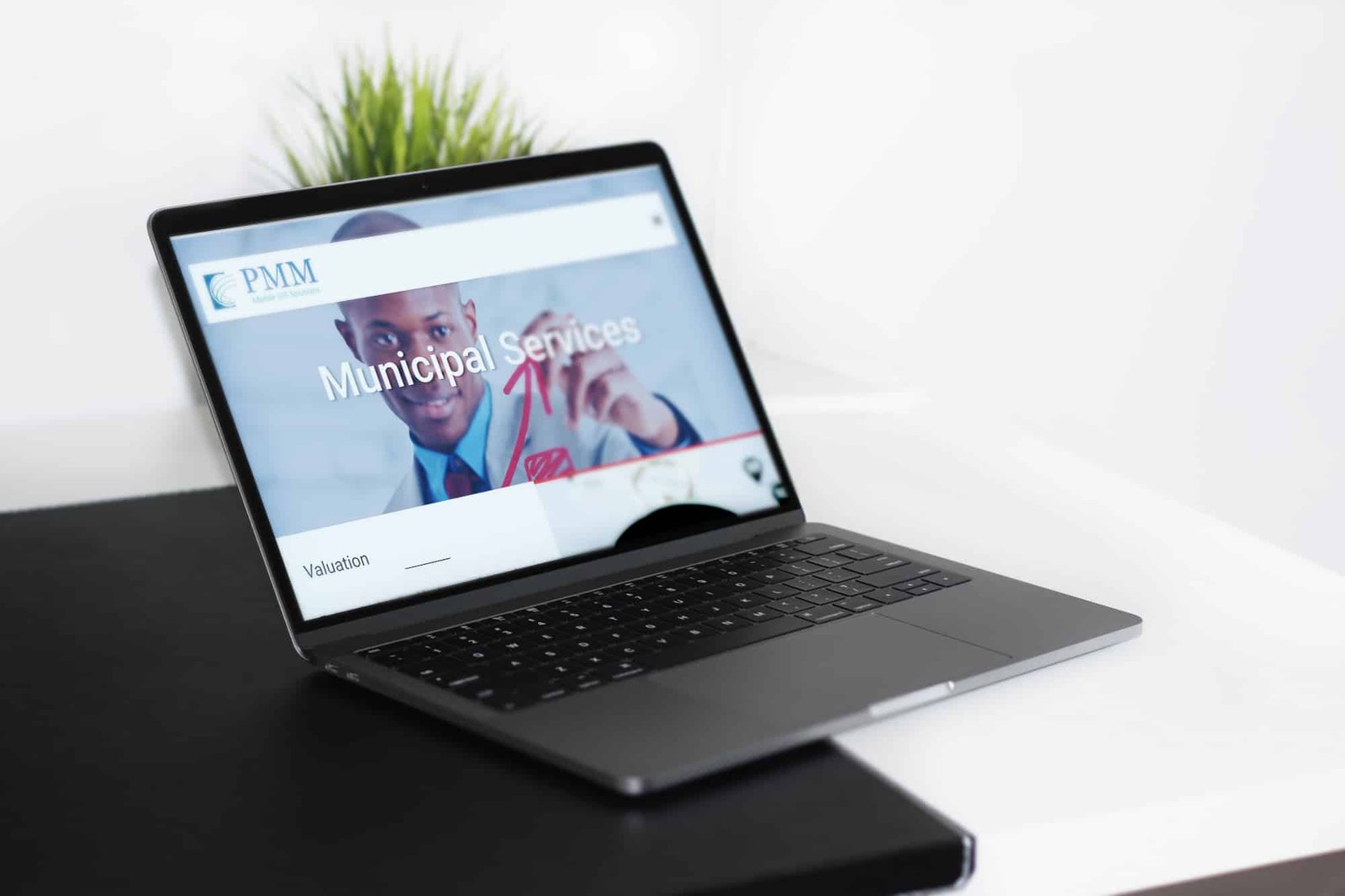 PMM - Solid Projects