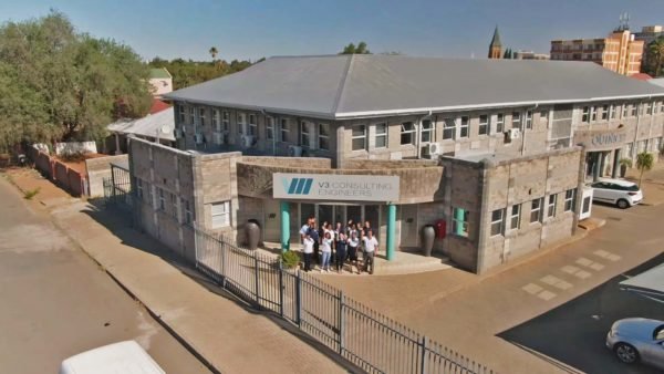 V3 Consulting Engineers - Promotional Video (Kimberley) 3