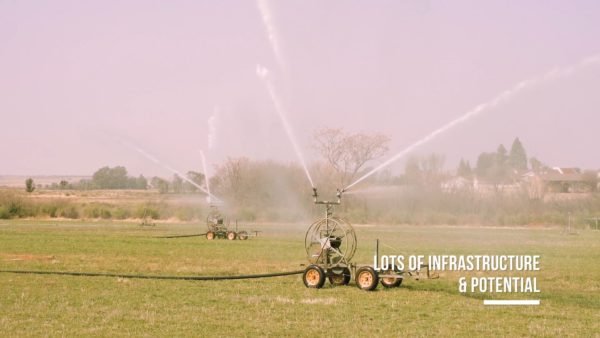 946HA Farm for Sale - Introduction Video (About the Farm) 17