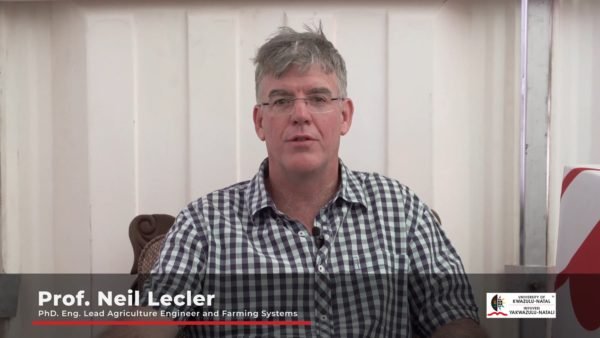 Agri Drainage - Interview Video 15