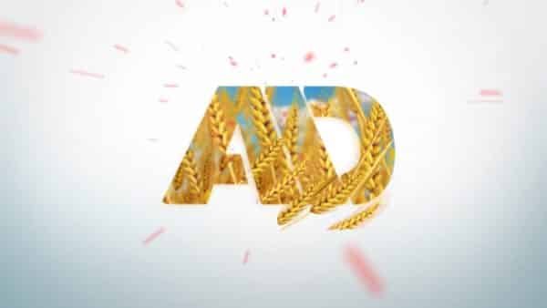 Agri Drainage - Video Logo 9