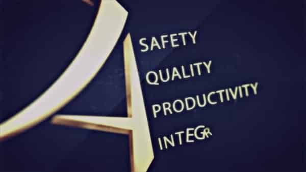 Anlo Construction - Corporate Video 1