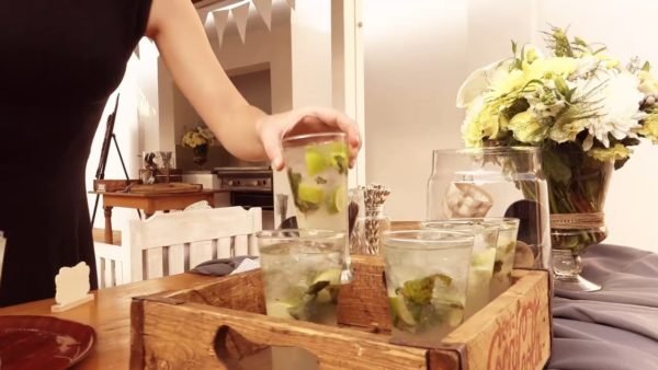 AnnVilla - Exquisite Events Video 3