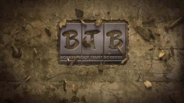 BTB Simmentaler - Video Logo 9