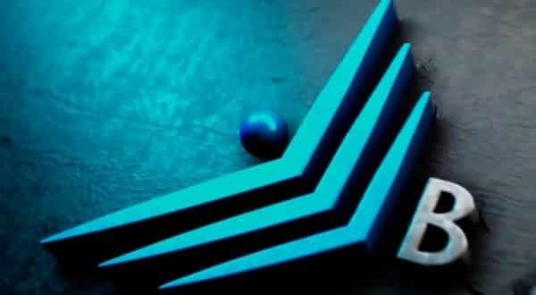 Barzani Development - 3D Video Logo 19