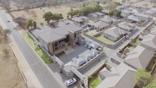 Barzani Development - Services Video (We Build Homes) 15