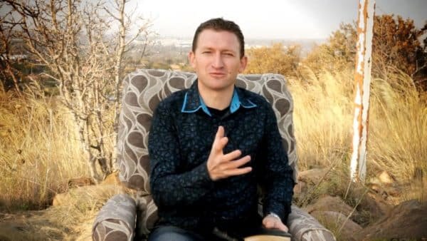 City on a Hill - Vision Video 7