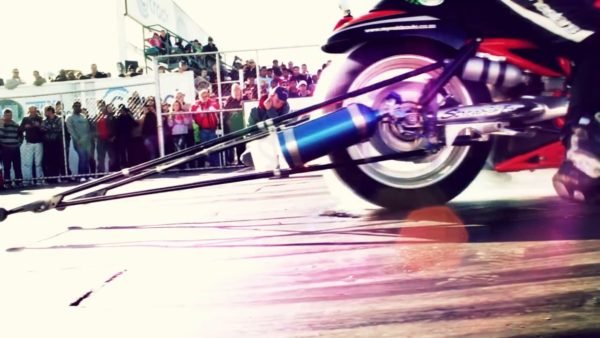 Tarlton International Raceway - Promotional Video (Czank Racing) 13