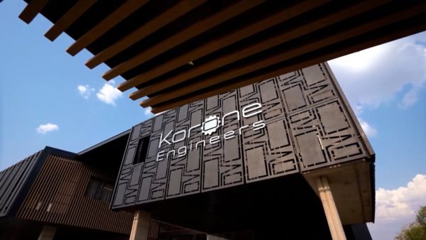 Korone Engineers - Project Promotional Video 11