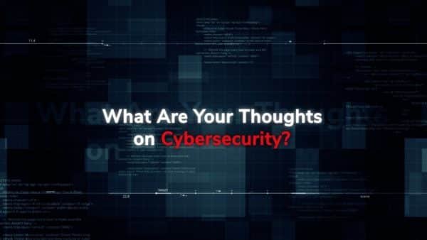 Take Note IT - Services Video (Cyber Security) 17