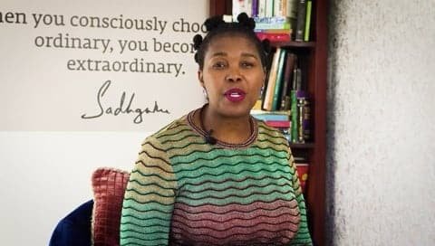 Take Note IT - Services Video (ICT Chamber - Physical Security) 5