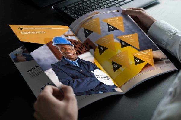 Nomea Building Construction - Company Profile 13