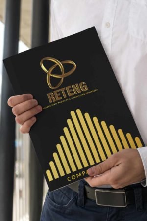 Reteng Civil Projects - Company Profile 3